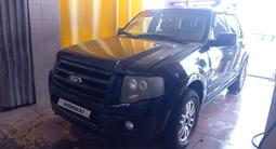 Ford Expedition 2007 года за 4 950 000 тг. в Алматы – фото 3