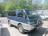 Mitsubishi Delica 1993 года за 1 750 000 тг. в Алматы