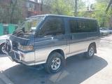 Mitsubishi Delica 1993 года за 1 750 000 тг. в Алматы – фото 3