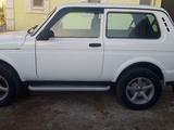 ВАЗ (Lada) Lada 2121 2016 годаүшін5 000 000 тг. в Атырау