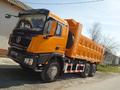 Shacman (Shaanxi)  F3000 2024 года за 32 000 000 тг. в Шымкент – фото 4