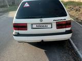 Volkswagen Passat 1996 года за 2 200 000 тг. в Шымкент – фото 2