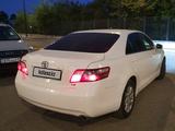 Toyota Camry 2007 года за 5 600 000 тг. в Шымкент – фото 2