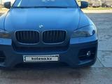 BMW X6 2009 года за 11 000 000 тг. в Уральск – фото 2