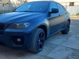 BMW X6 2009 года за 11 000 000 тг. в Уральск