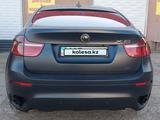 BMW X6 2009 года за 11 000 000 тг. в Уральск – фото 4