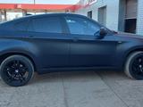 BMW X6 2009 года за 11 000 000 тг. в Уральск – фото 5
