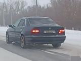 BMW 528 1998 годаfor2 400 000 тг. в Шу