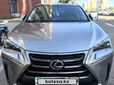 Lexus NX 200t 2015 года за 15 000 000 тг. в Караганда
