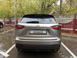 Lexus NX 200t 2015 года за 15 000 000 тг. в Караганда – фото 4