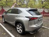 Lexus NX 200t 2015 года за 15 000 000 тг. в Караганда – фото 2