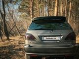Lexus RX 300 2002 года за 6 550 000 тг. в Петропавловск – фото 3