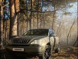 Lexus RX 300 2002 года за 6 550 000 тг. в Петропавловск