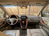 Lexus RX 300 2002 года за 6 550 000 тг. в Петропавловск – фото 5
