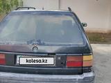 Volkswagen Passat 1992 годаfor600 000 тг. в Аксай – фото 3