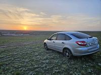 ВАЗ (Lada) Granta 2191 2016 годаүшін3 000 000 тг. в Актобе