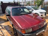 Volkswagen Passat 1992 года за 1 000 000 тг. в Кызылорда – фото 2