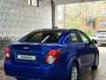 Chevrolet Aveo 2014 года за 3 900 000 тг. в Шымкент – фото 2