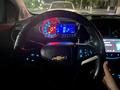 Chevrolet Aveo 2014 года за 3 900 000 тг. в Шымкент – фото 6