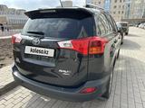 Toyota RAV4 2014 года за 9 900 000 тг. в Усть-Каменогорск