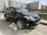 Toyota RAV4 2014 годаүшін9 900 000 тг. в Усть-Каменогорск – фото 5