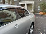 Toyota Corolla 2006 годаүшін5 950 000 тг. в Астана – фото 3