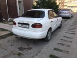 Daewoo Lanos 1997 годаfor525 000 тг. в Алматы – фото 3