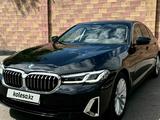 BMW 530 2020 годаүшін23 500 000 тг. в Павлодар – фото 2