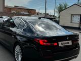BMW 530 2020 годаfor23 500 000 тг. в Павлодар – фото 5