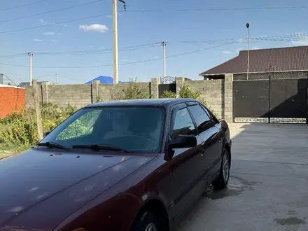 Audi 100 1991 года за 2 000 000 тг. в Кокшетау – фото 2