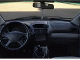 Mitsubishi Space Wagon 2000 годаүшін1 900 000 тг. в Астана – фото 4