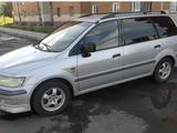 Mitsubishi Space Wagon 2000 годаүшін1 900 000 тг. в Астана – фото 2