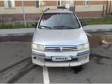 Mitsubishi Space Wagon 2000 годаүшін1 900 000 тг. в Астана – фото 3