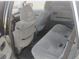 Mitsubishi Space Wagon 2000 годаүшін1 900 000 тг. в Астана – фото 5