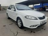 Daewoo Gentra 2014 года за 3 400 000 тг. в Алматы – фото 3