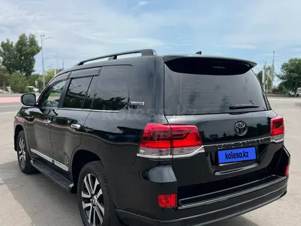 Toyota Land Cruiser 2019 года за 40 000 000 тг. в Алматы – фото 2