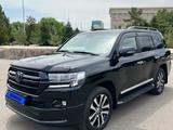 Toyota Land Cruiser 2019 года за 40 000 000 тг. в Алматы – фото 5