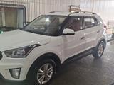 Hyundai Creta 2020 года за 8 500 000 тг. в Павлодар