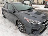 Kia Cerato 2022 годаүшін8 700 000 тг. в Астана