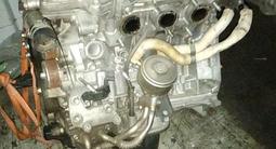 Двигатель 2GR 2AZ 2AR FE 2GRFE 2AZFE 2ARFE АКПП U660 U760 U660E U760E за 500 000 тг. в Алматы – фото 4