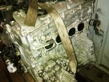 Двигатель 2AZ, 2AR АКПП автомат U760for450 000 тг. в Алматы – фото 5