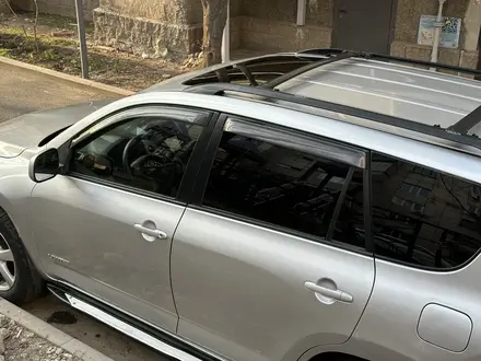 Toyota RAV4 2007 года за 7 500 000 тг. в Алматы – фото 11