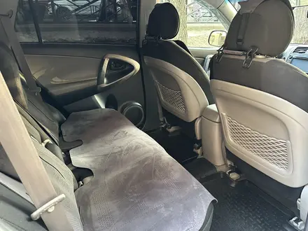Toyota RAV4 2007 года за 7 500 000 тг. в Алматы – фото 7
