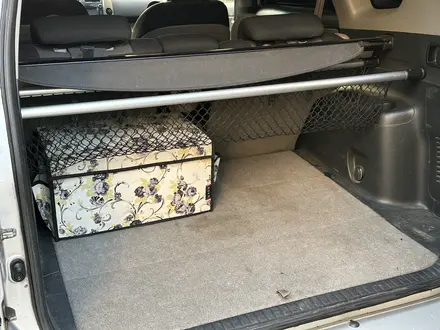 Toyota RAV4 2007 года за 7 500 000 тг. в Алматы – фото 10