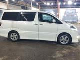 Toyota Alphard 2006 годаfor9 000 000 тг. в Шымкент – фото 3