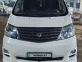 Toyota Alphard 2006 годаfor9 000 000 тг. в Шымкент – фото 5