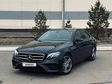 Mercedes-Benz E 220 2019 года за 11 500 000 тг. в Астана – фото 2