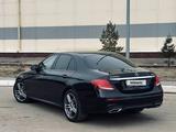 Mercedes-Benz E 220 2019 года за 11 500 000 тг. в Астана