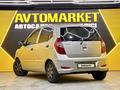 Hyundai i10 2011 года за 3 950 000 тг. в Астана – фото 4