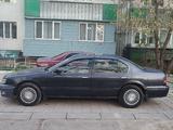 Nissan Cefiro 1996 годаүшін2 400 000 тг. в Отеген-Батыр – фото 3